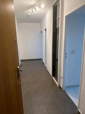 Foto - Etagenwohnung in Berlin zur Miete