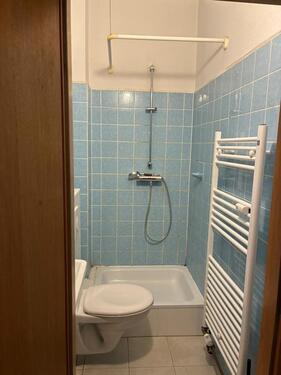 Foto - Etagenwohnung in Düsseldorf