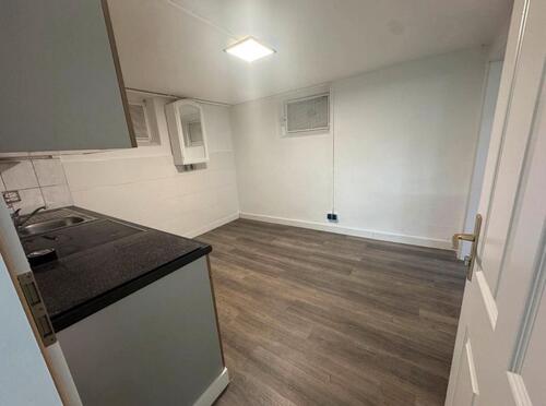 Foto - Etagenwohnung in Frankfurt am Main zur Miete