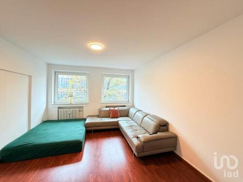 Foto - Etagenwohnung in Köln zur Miete