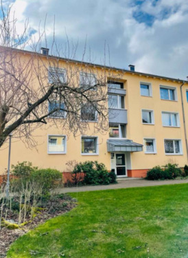 Foto - Etagenwohnung zur Miete in Hannover