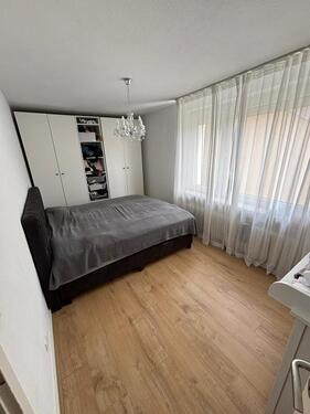 Foto - Etagenwohnung in Hannover zur Miete