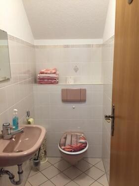 Foto - Etagenwohnung in Kieselbronn zur Miete