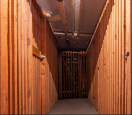 Foto - Keller Depot Lager in München Perlach zu vermieten