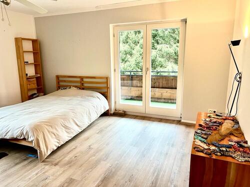 Foto - 3 Zimmer Etagenwohnung in Münstertal/Schwarzwald