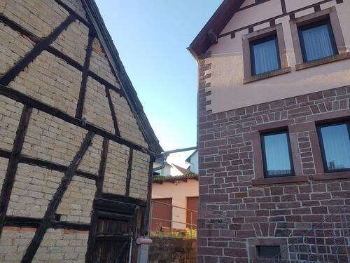 Foto - Einfamilienhaus in Freudenberg zum Kaufen