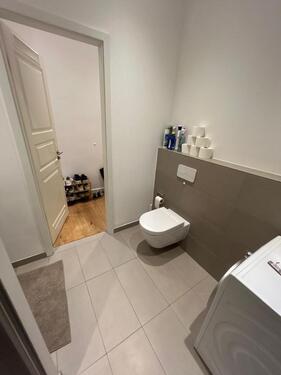 Foto - 1 Zimmer Etagenwohnung zur Miete in Berlin