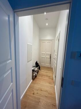 Foto - Etagenwohnung in Berlin zur Miete