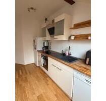 2-Raum Wohnung im Paulusviertel - Halle (Saale) Am Wasserturm/Thaerviertel