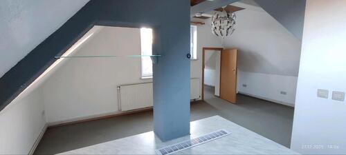 Foto - Wohnung zu vermieten mitten in Clausthal-zellerfeld