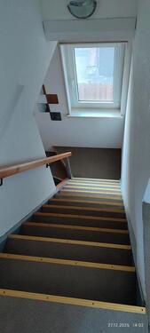 Foto - 2 Zimmer Etagenwohnung zur Miete in Osterode am Harz