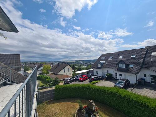 Foto - Mietwohnung Mayen 4-Zi. Maisonette Balkon 2 Bäder Neubau TOP