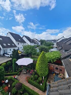 Foto - 4 Zimmer Etagenwohnung zur Miete in Mayen