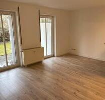Wohnung in Ulm Eselsberg EG, EBK, TG - Lonsee