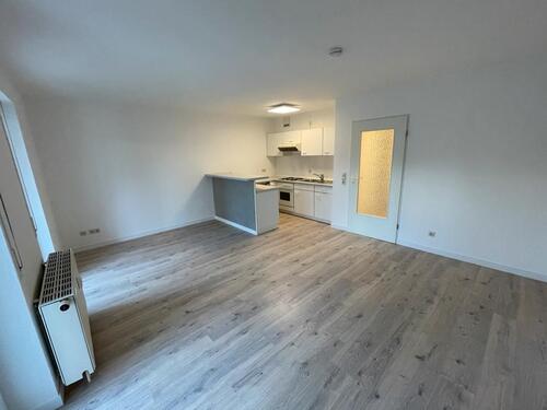 Foto - 1 Zimmer Etagenwohnung in Lonsee