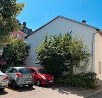 Zentrale 2-Zimmer-Wohnung in Worms Stadtmitte - Heidelberg Pfaffengrund