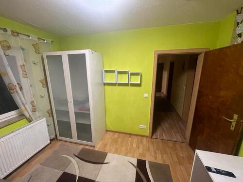 Foto - 1 Zimmer Etagenwohnung zur Miete in Neckarsulm