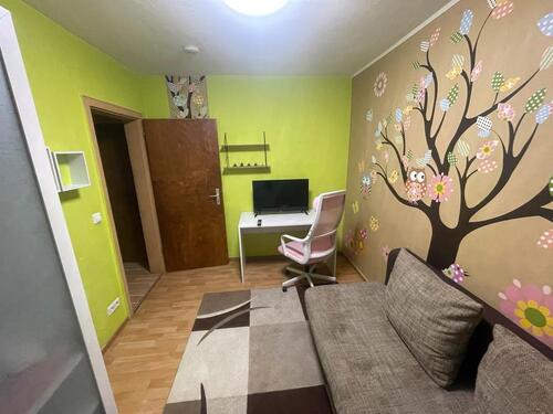 Foto - 1 Zimmer Etagenwohnung in Neckarsulm