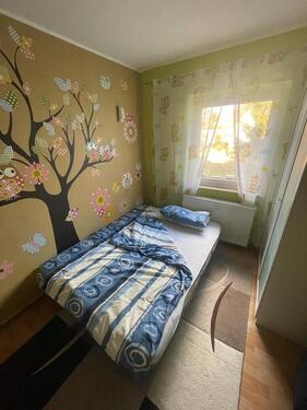 Foto - Etagenwohnung in Neckarsulm zur Miete