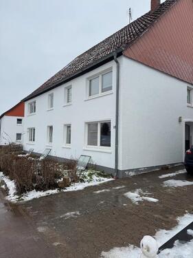 Foto - Haus zur Miete OT Exten - 620,00&nbsp;EUR Kaltmiete, ca.&nbsp; 120,00&nbsp;m&sup2;