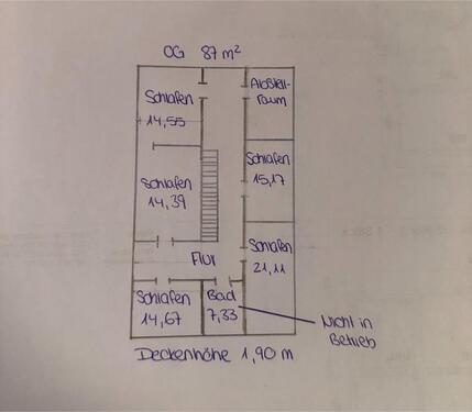 Foto - Einfamilienhaus in Rinteln zur Miete