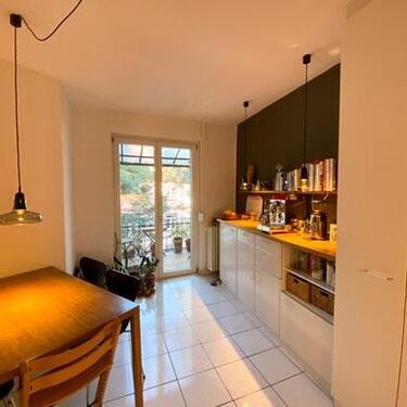 Foto - Frisch renovierte 2 Zimmerwohnung in Radevormwald