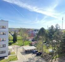 Mehr Raum für Nähe – Familienidylle mit Aussicht - Bad Düben