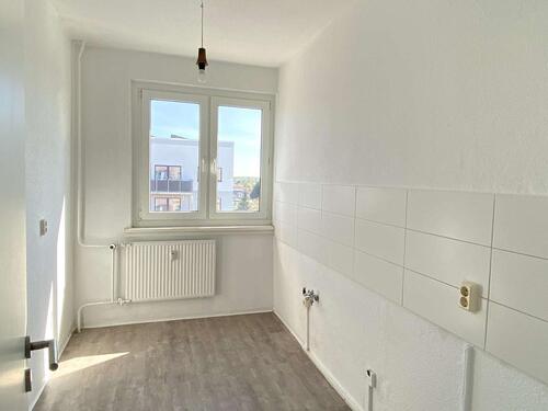 Foto - 4 Zimmer Etagenwohnung in Bad Düben