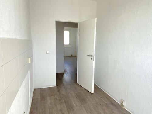 Foto - Etagenwohnung in Bad Düben zur Miete