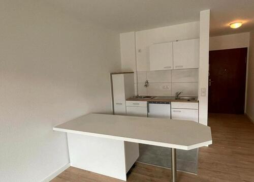 Foto - 1 Zimmer Etagenwohnung in Nürnberg