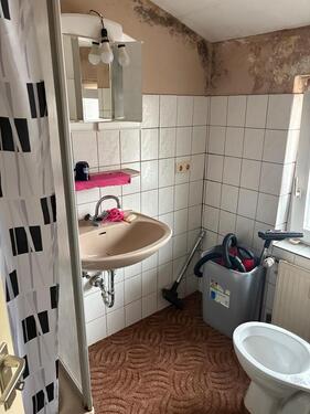 Foto - 1 Zimmer Etagenwohnung in Neustadt am Rübenberge