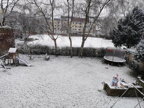 Foto - Verkaufe schöne Eigentumswohnung mit Garten