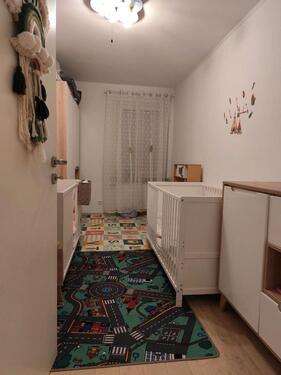 Foto - 3 Zimmer Etagenwohnung zum Kaufen in Dortmund