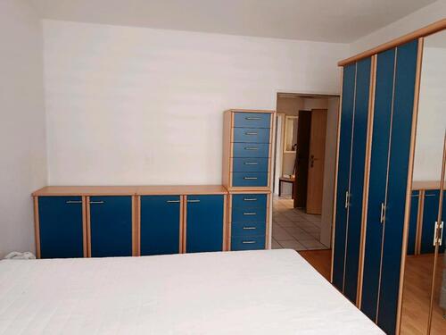 Foto - 1 Zimmer Hochparterre zur Miete in Laatzen