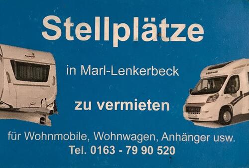 Foto - andere in Marl zur Miete