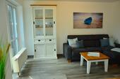 Foto - Exklusive Ferienwohnung für bis zu 3 Personen in DangastNordsee