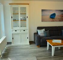 Exklusive Ferienwohnung für bis zu 3 Personen in DangastNordsee - Varel