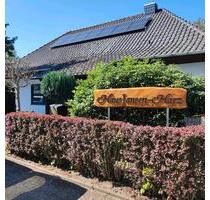 Ferienhaus Ferienwohnung Monteure Sauna Wallbox Bad Harzburg