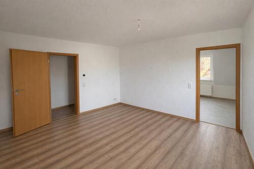 Foto - 2 Zimmer Dachgeschoßwohnung zur Miete in Bochum