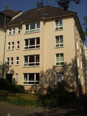 Foto - Dachgeschoßwohnung in Essen zur Miete