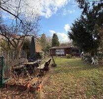 Kleingarten in LÜBECK Isaelsdorf in Kleingartenanlage Tilgenkrug - Bad Segeberg