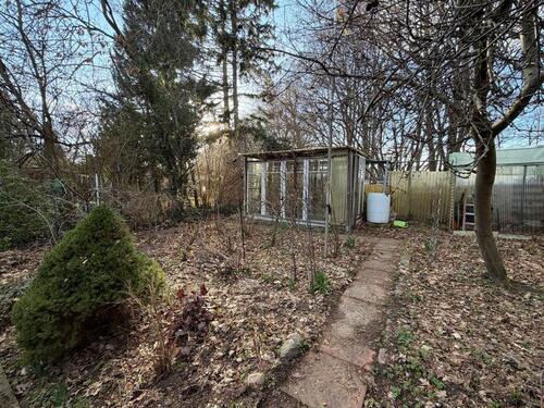 Foto - Grundst&uuml;ck in Bad Segeberg zur Miete