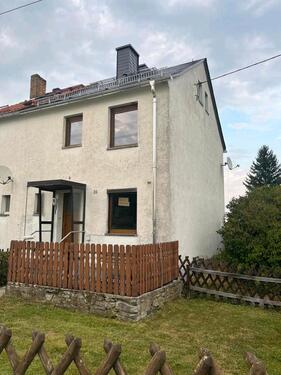 Foto - 7 Zimmer Reihenhaus in Weischlitz