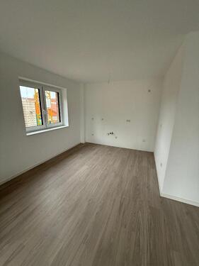 Foto - 2 Zimmer Dachgeschoßwohnung zur Miete in Loxstedt
