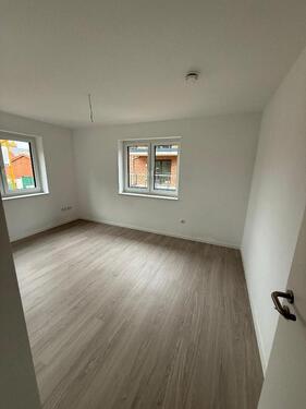 Foto - Dachgeschoßwohnung in Loxstedt zur Miete