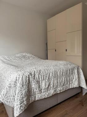 Foto - 2 Zimmer Etagenwohnung zur Miete in Hamburg