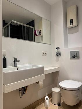 Foto - Etagenwohnung in Hamburg zur Miete