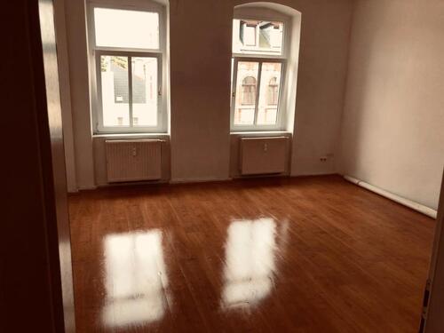 Foto - 2 Raumwohnung Zentrum - Döbeln 04720