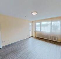 Große 3-Zimmer-Wohnung mit BALKON und Tageslichtbad - Paderborn