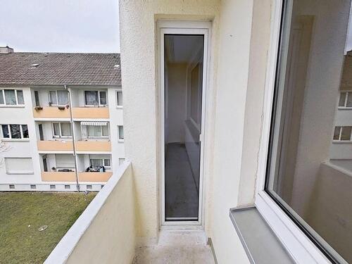 Foto - 3 Zimmer Etagenwohnung zur Miete in Paderborn